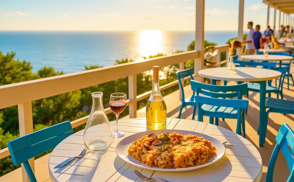 Moussaka, cœur de Grèce