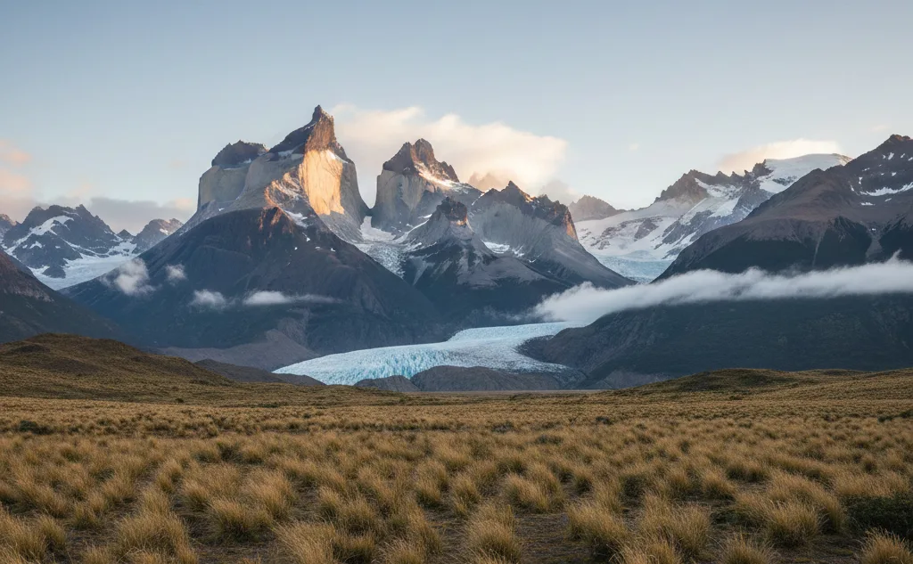 La Patagonie en classe éco