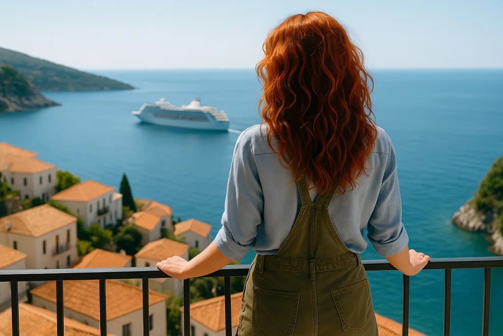 Bienvenue sur mon carnet de voyages !