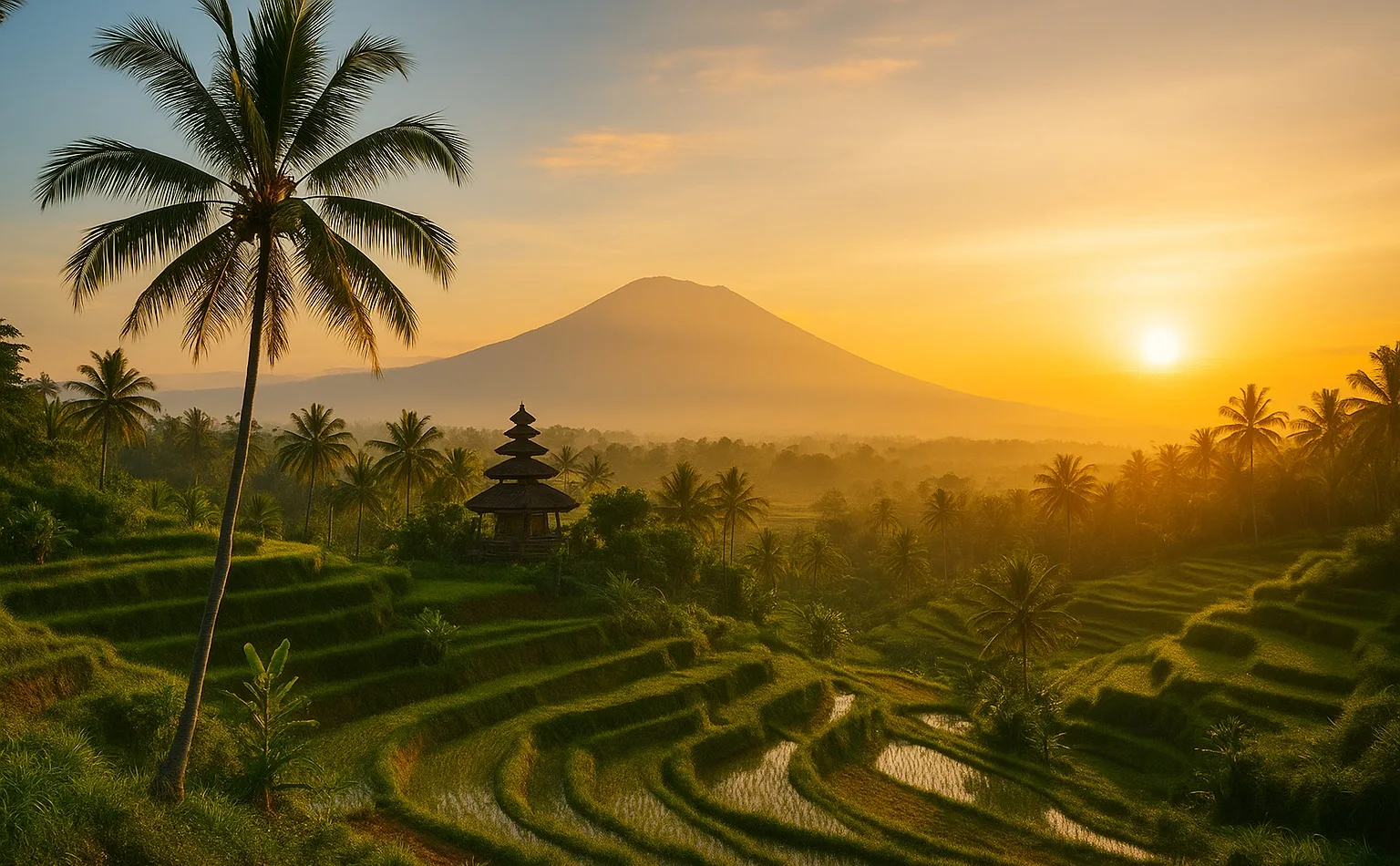 Bali sans parti pris