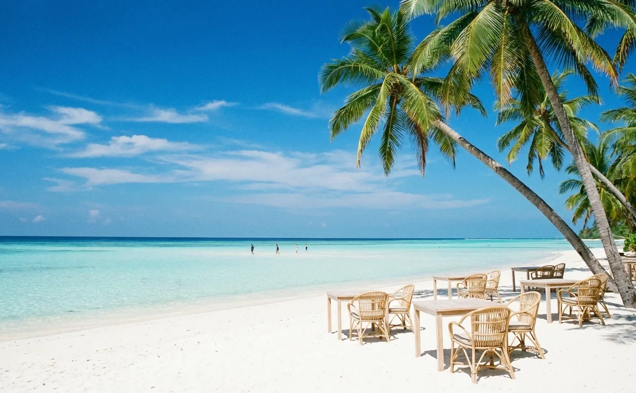 Zanzibar, souffle à part