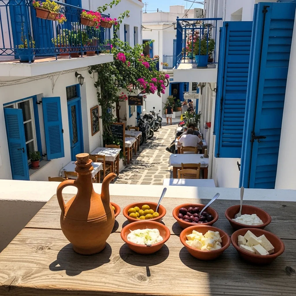 Version grecque moderne