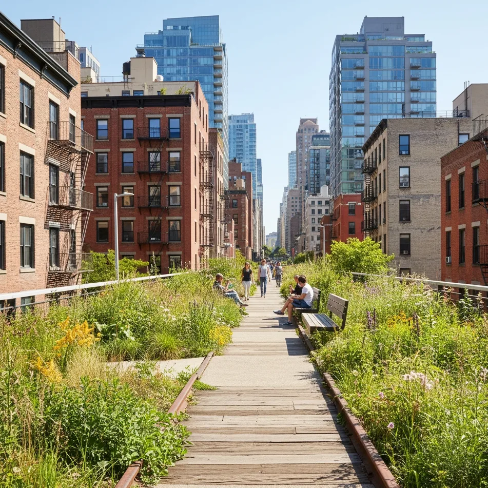 High Line