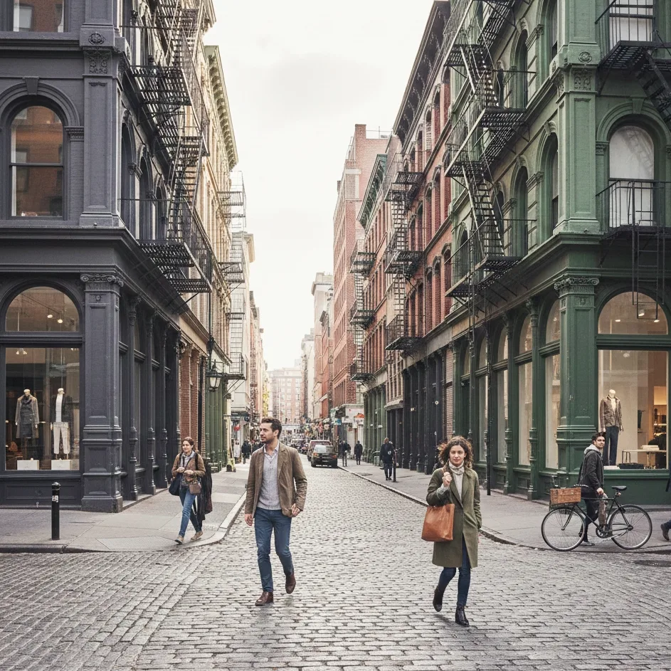 SoHo