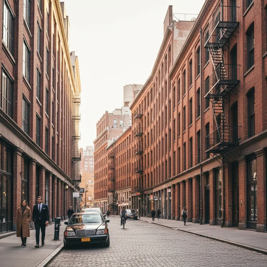 Tribeca