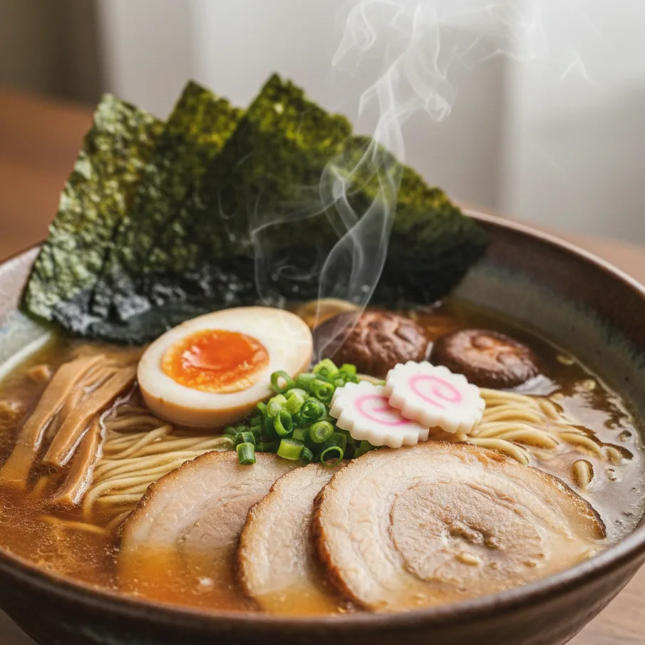 Bol shoyu