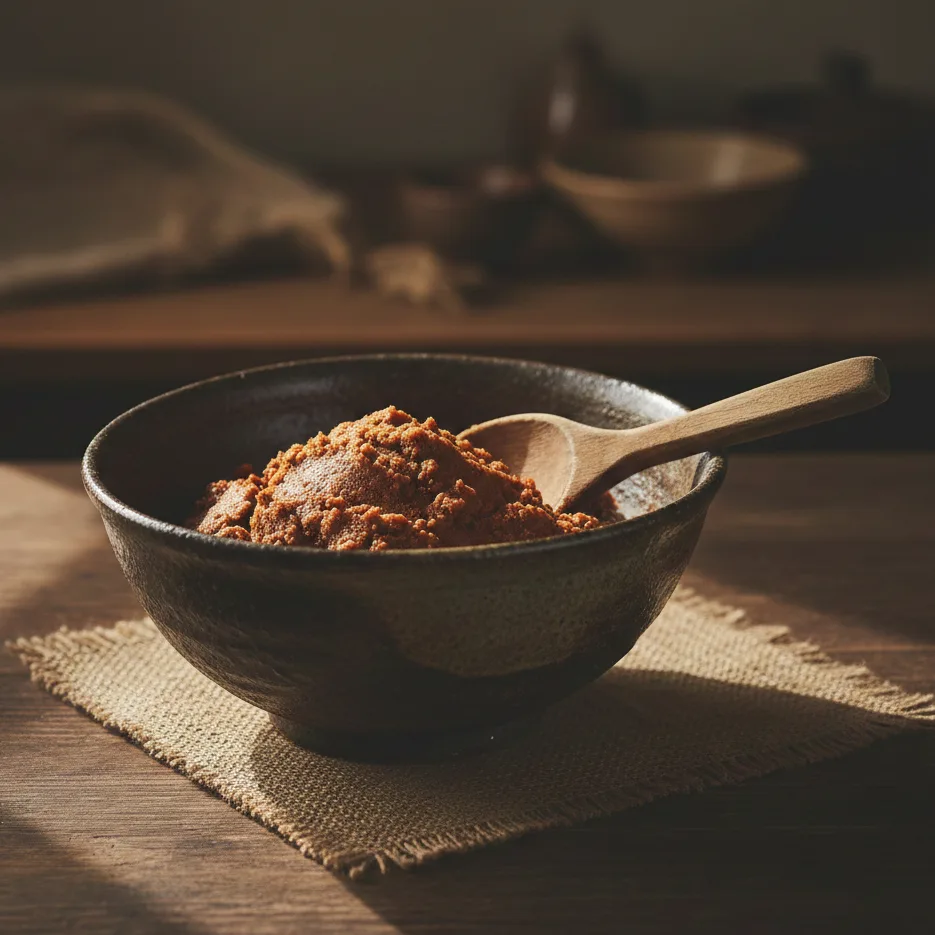 Miso en scène