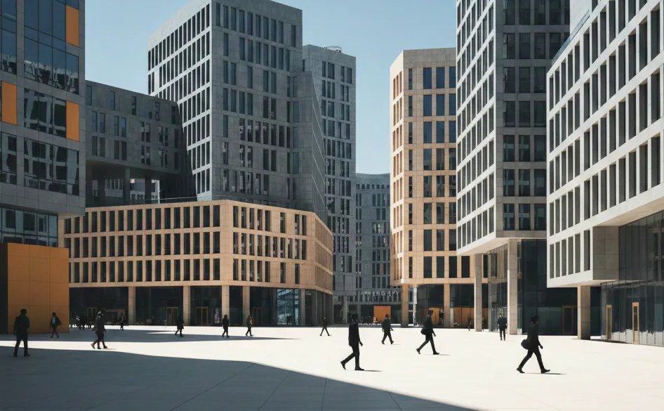 Addis-Abeba, ville haute