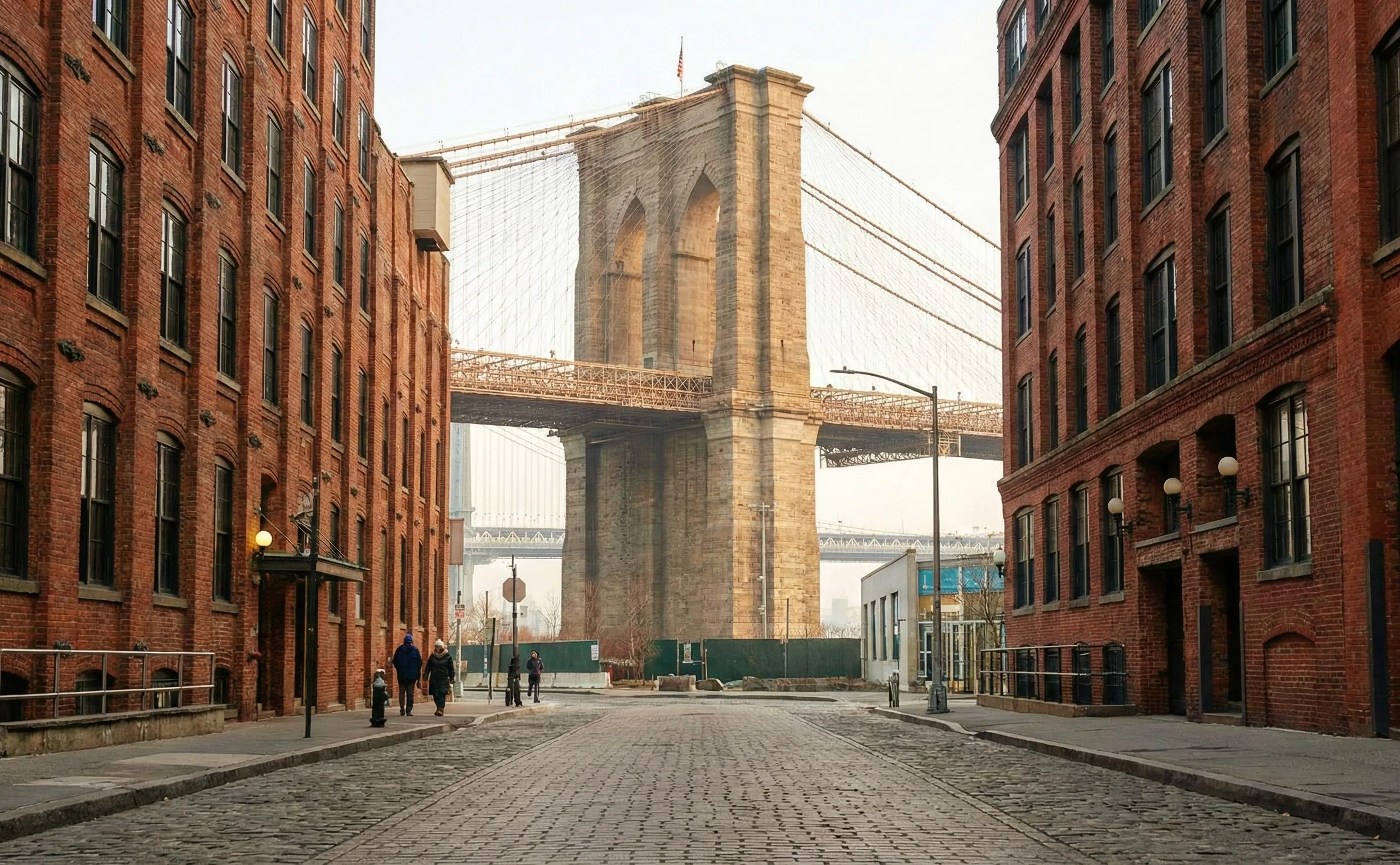 New York en 48 heures