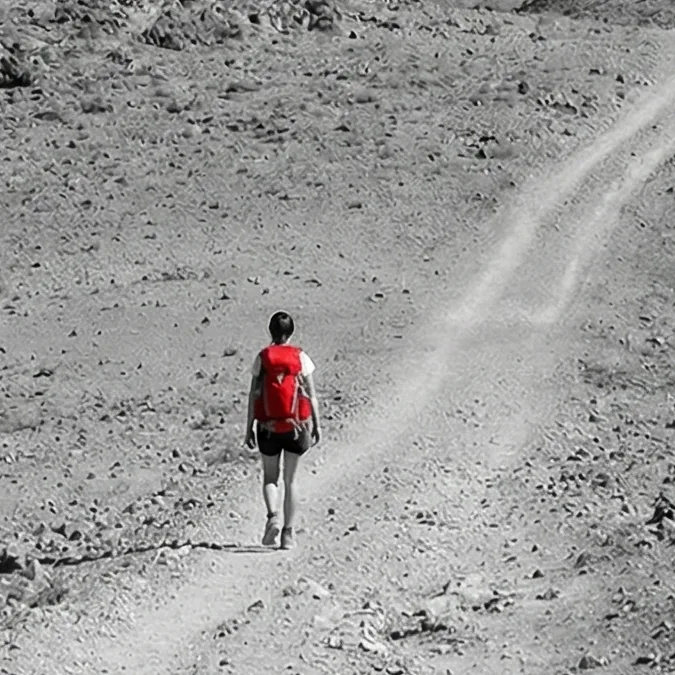 Réglage en cours de route